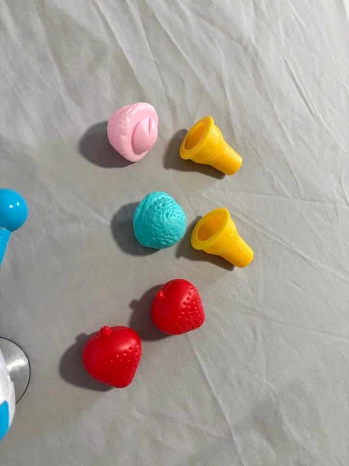 Ice Cream Shop Bath Play Set - photo 2