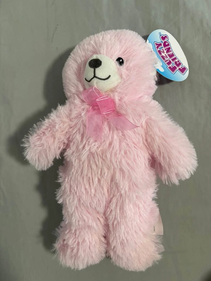 3 stuffed animals(New) - photo 2