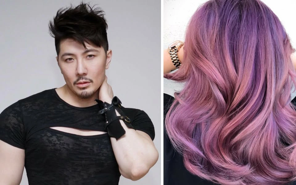 Brand New Professional Salon Hair Dye - photo 3