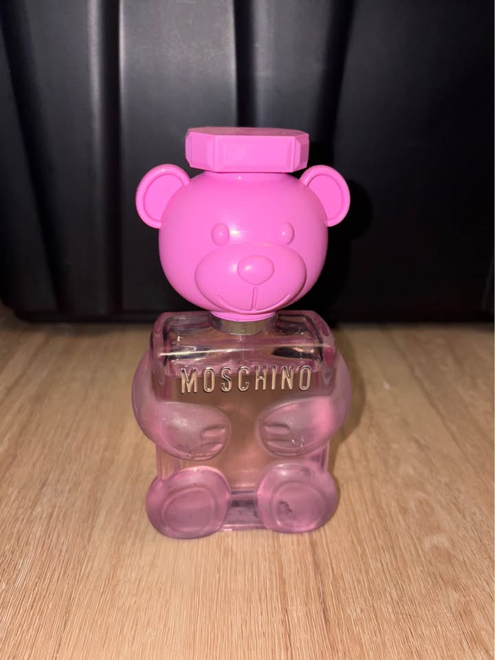 Moschino Perfume - photo 2