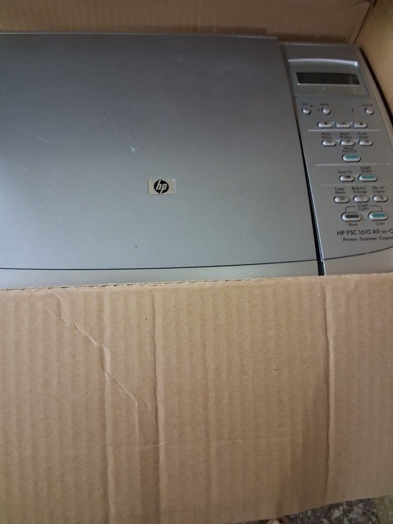 Hp Deskjet 4250 - photo 4