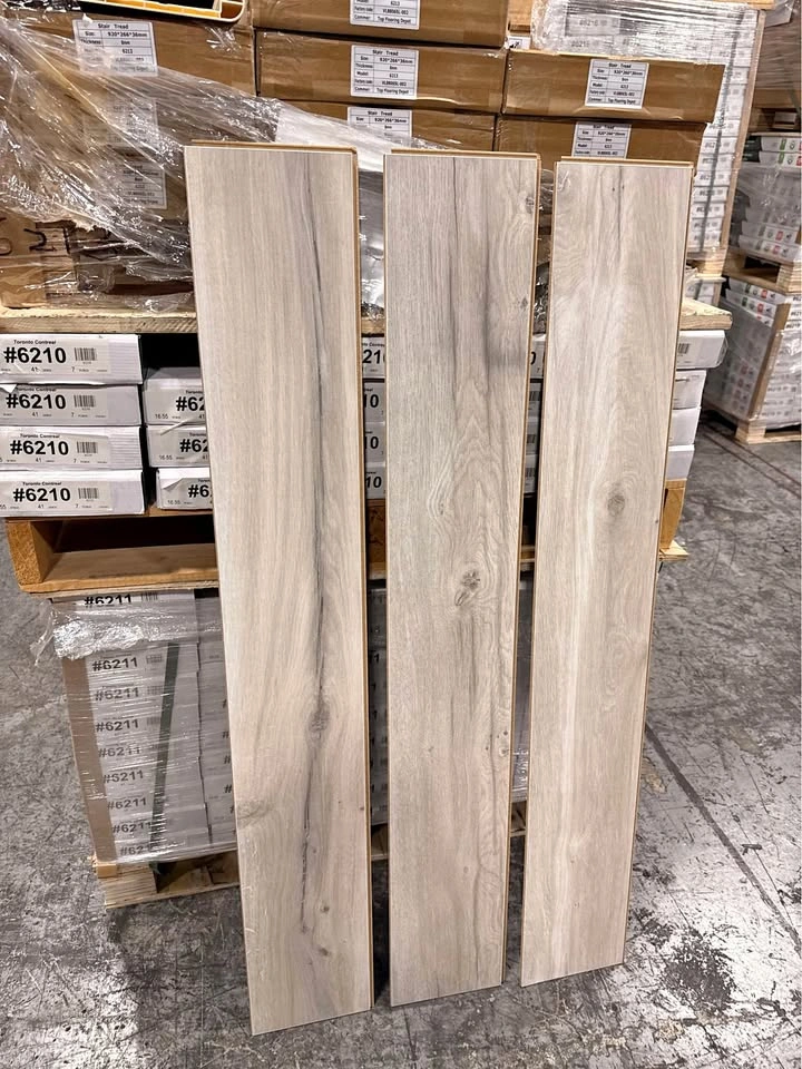 Premium German Laminate Flooring | MyStyle MyDream | AC6 | 14mm