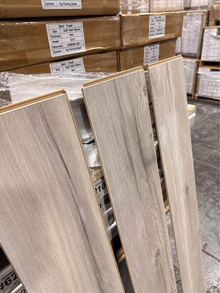 Premium German Laminate Flooring | MyStyle MyDream | AC6 | 14mm - photo 3