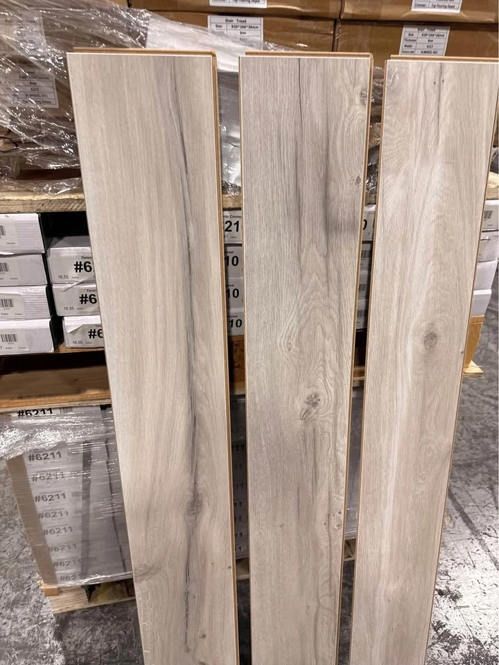 Premium German Laminate Flooring | MyStyle MyDream | AC6 | 14mm - photo 4