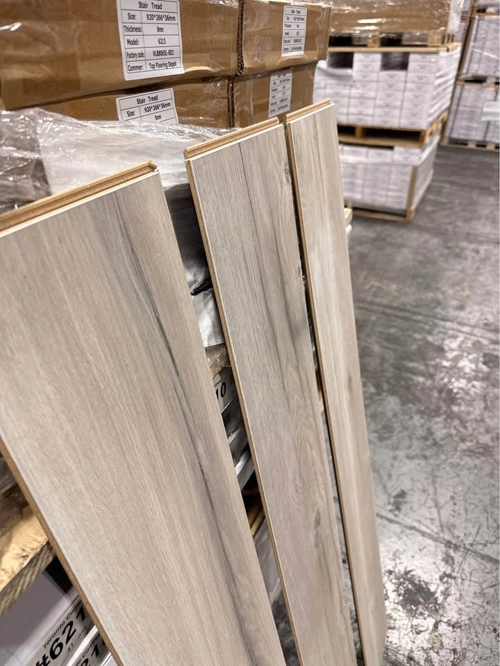 Premium German Laminate Flooring | MyStyle MyDream | AC6 | 14mm - photo 5