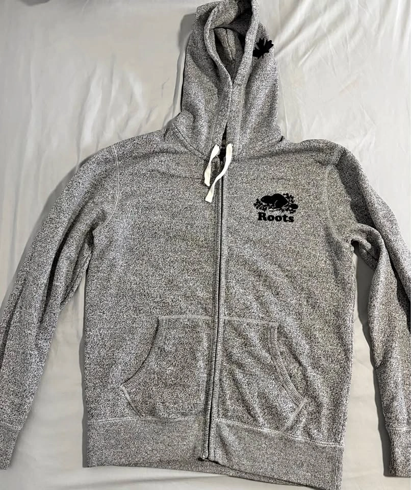 Roots Hoodie