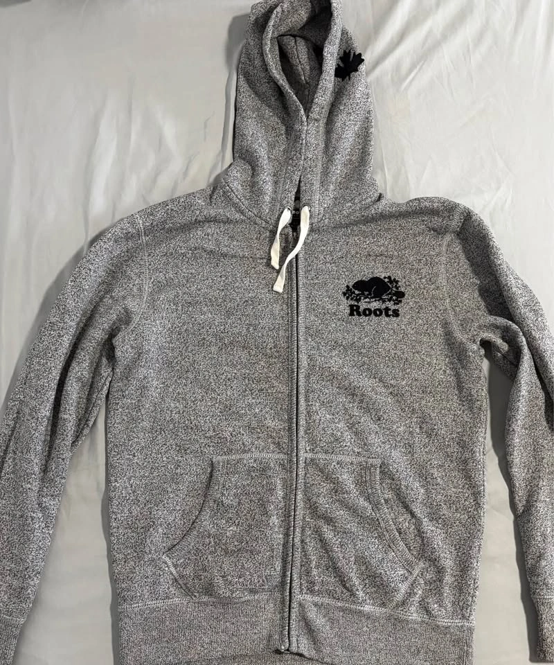 Roots Hoodie - photo 2