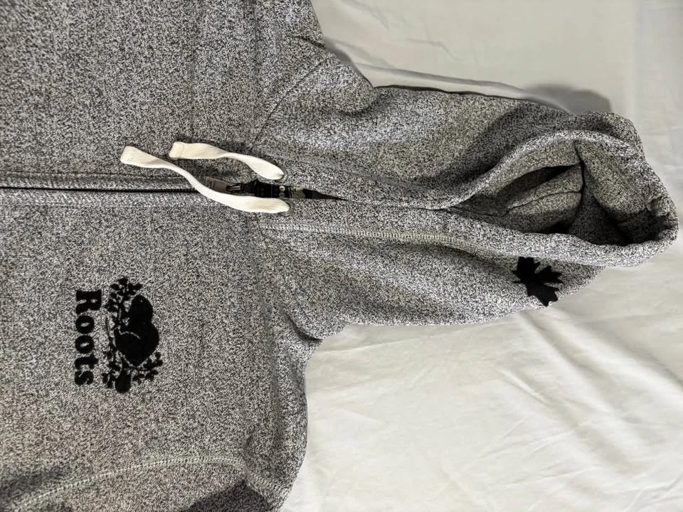Roots Hoodie - photo 3