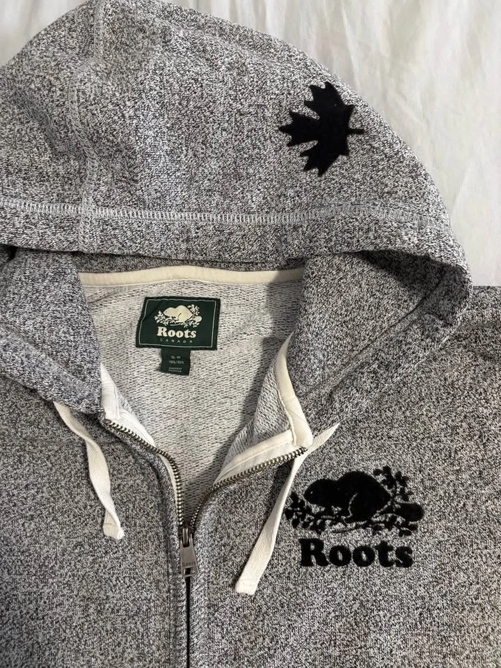 Roots Hoodie - photo 4