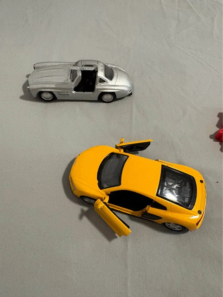 Lot of Boys Toys - photo 5