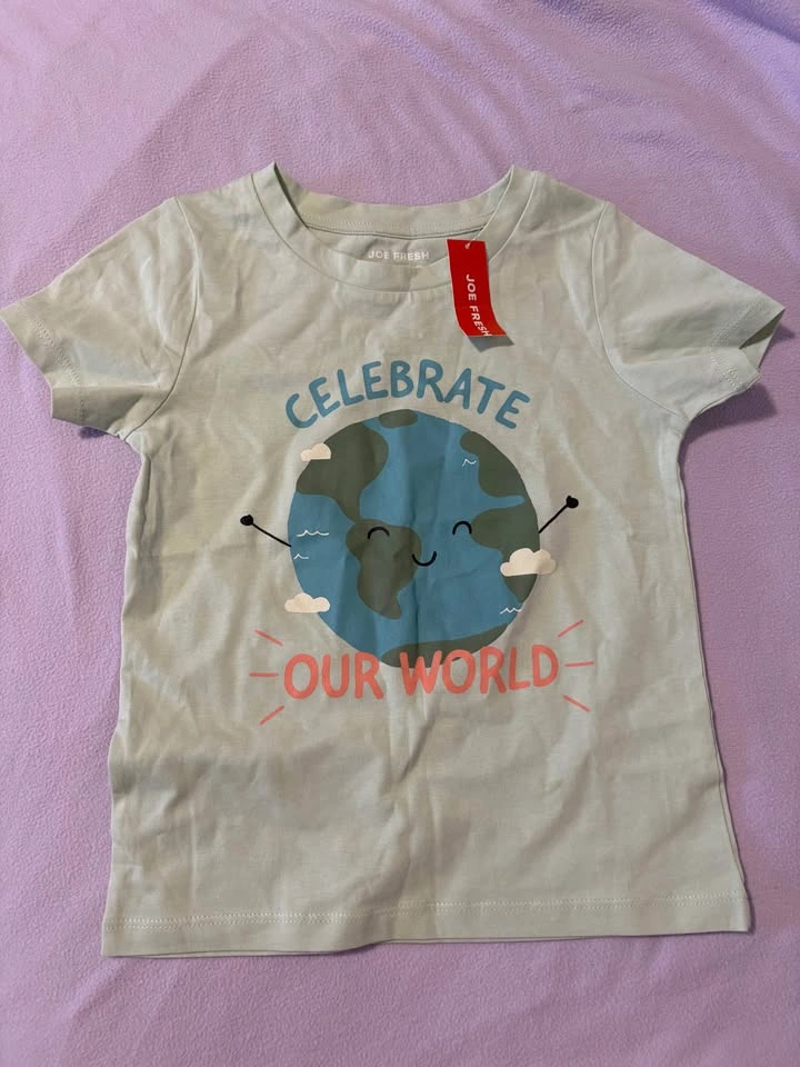 Pair of boys shirts-5T - photo 4