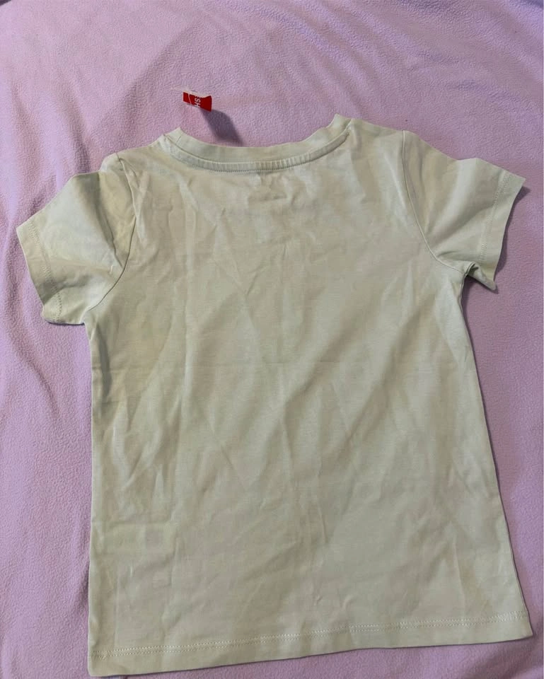 Pair of boys shirts-5T - photo 5