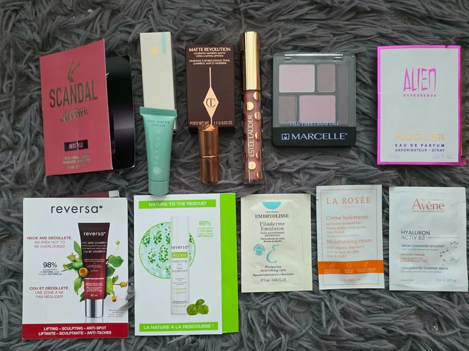 Brand New Beauty lot - photo 2