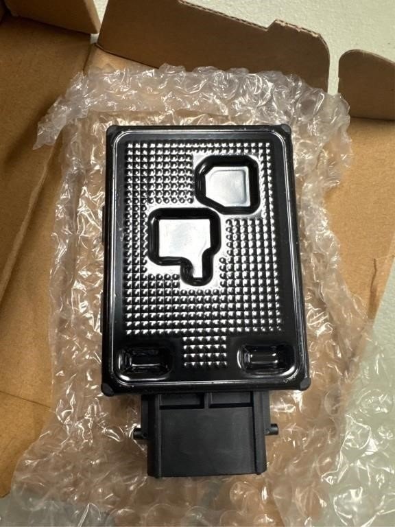 Fuel Pump Control Module for Toyota & Lexus - photo 5