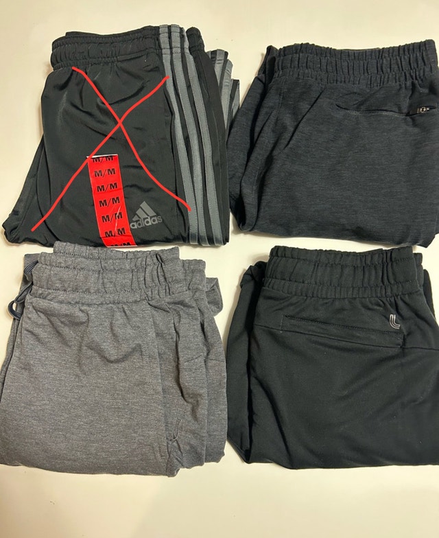 Brand New Lole Comfortable Casual Pants