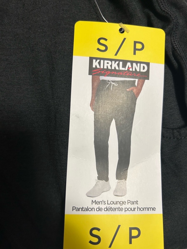Brand New Signature Mens Lounge Pants - photo 5