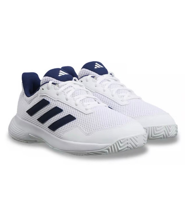 Brand New Adidas Game Spec 2 Pickleball Shoes