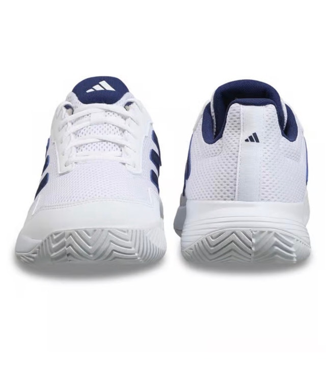 Brand New Adidas Game Spec 2 Pickleball Shoes - photo 4