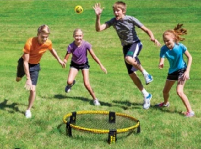 Spikeball Game Set - photo 5