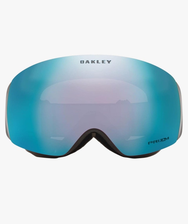 Oakley Flight Deck Prizm Ski Goggles - Sapphire - photo 2