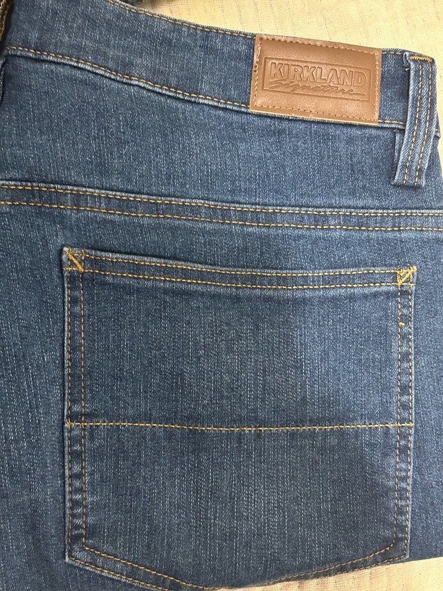 Brand New Parasuco Buffalo Urban Signature Jeans Pants - photo 5
