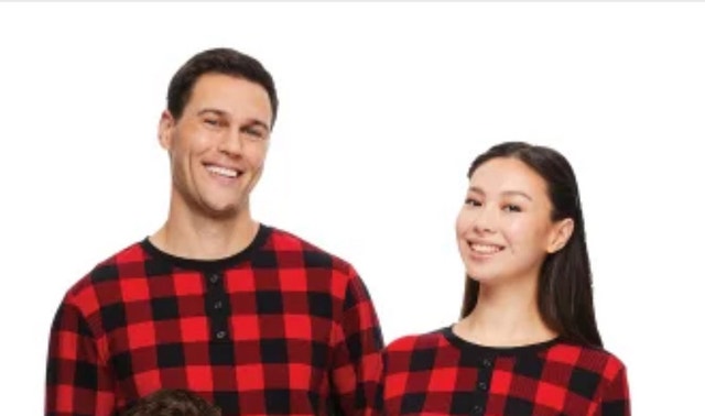 Brand New Jammin Jammies Men Women Sleepwear Pyjamas Set