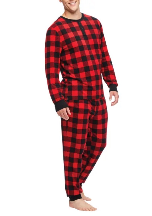 Brand New Jammin Jammies Men Women Sleepwear Pyjamas Set - photo 2