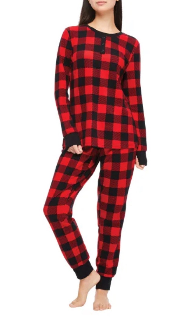 Brand New Jammin Jammies Men Women Sleepwear Pyjamas Set - photo 3
