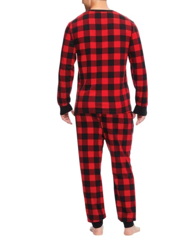Brand New Jammin Jammies Men Women Sleepwear Pyjamas Set - photo 4