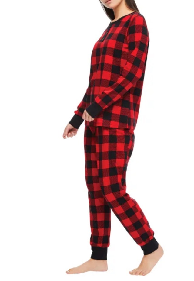 Brand New Jammin Jammies Men Women Sleepwear Pyjamas Set - photo 5
