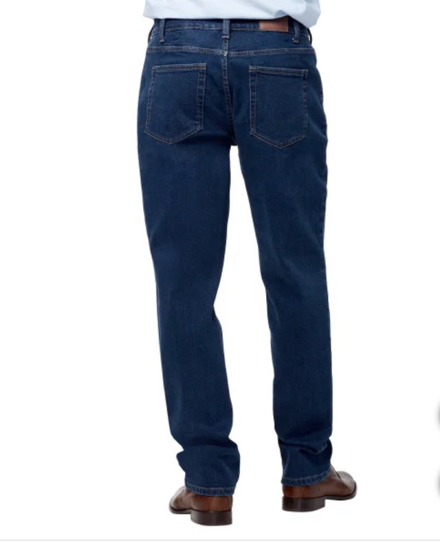 Brand New Signature Mens Denim Jeans - photo 3