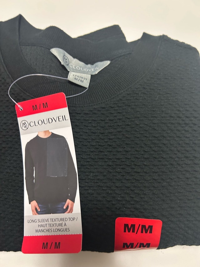 Brand New ONiel Eddie Bauer Banana Republic CloudVeil Sweaters - photo 4