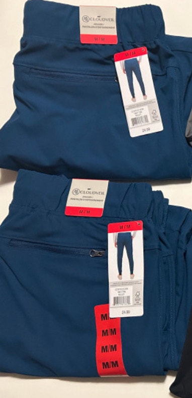 Brand New CloudVeil Jogger Pants - photo 4