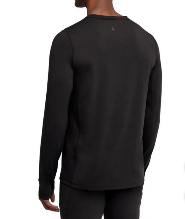 Brand New Lolë Men’s Winter Snow Ski Baselayer Top Shirt - photo 3