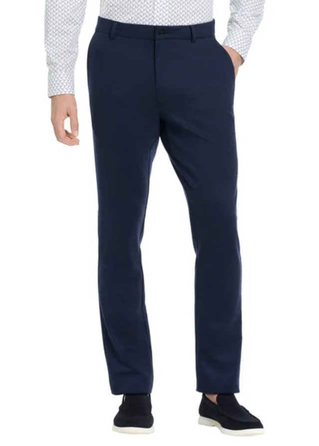 Brand New Ted Baker Modern Fit Smart Men's Dress Pant Trousers