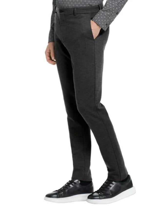 Brand New Ted Baker Modern Fit Smart Men's Dress Pant Trousers - photo 4