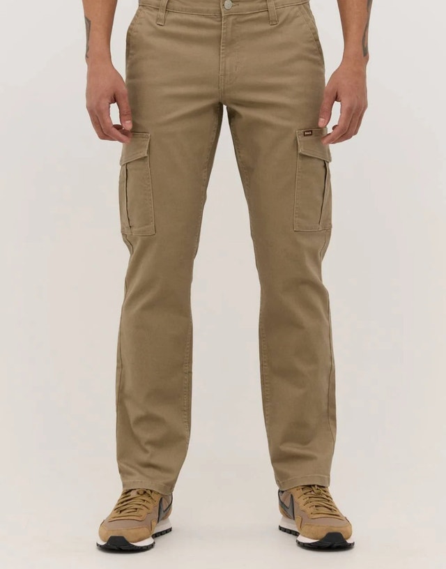 Brand New Bench Cargo Combat Jeans Pants Trousers - photo 3