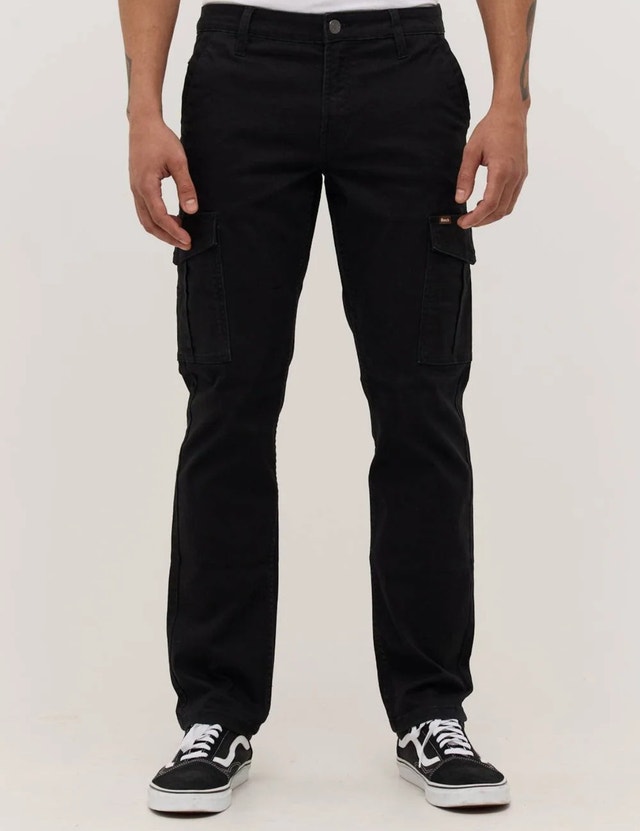 Brand New Bench Cargo Combat Jeans Pants Trousers - photo 4