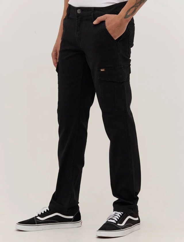 Brand New Bench Cargo Combat Jeans Pants Trousers - photo 5