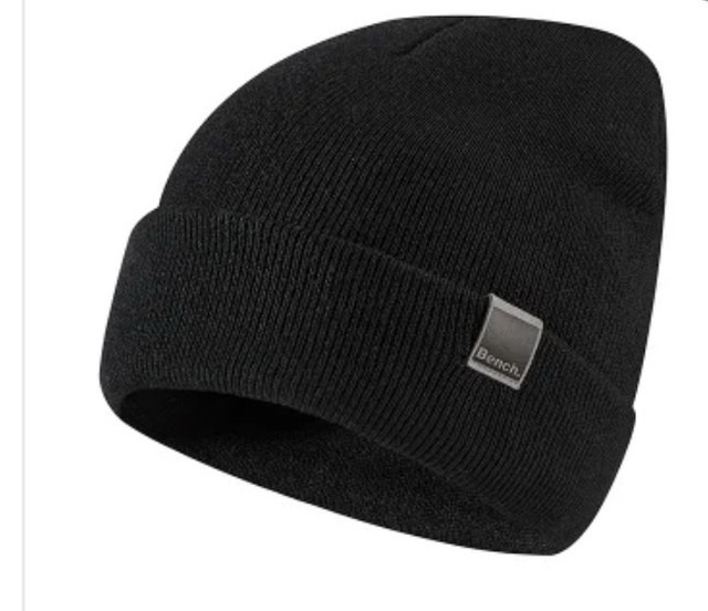 Brand New Bench Winter Toque Beanie Hat - photo 2