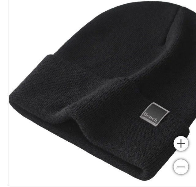 Brand New Bench Winter Toque Beanie Hat - photo 3