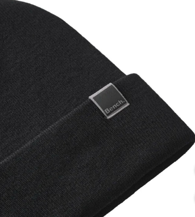 Brand New Bench Winter Toque Beanie Hat - photo 4