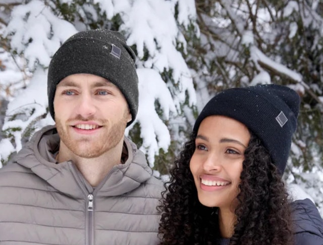 Brand New Bench Winter Toque Beanie Hat - photo 5