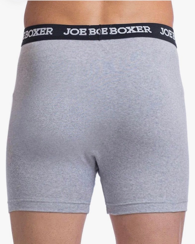 Brand New 4 pk Joe Boxer Briefs - photo 4
