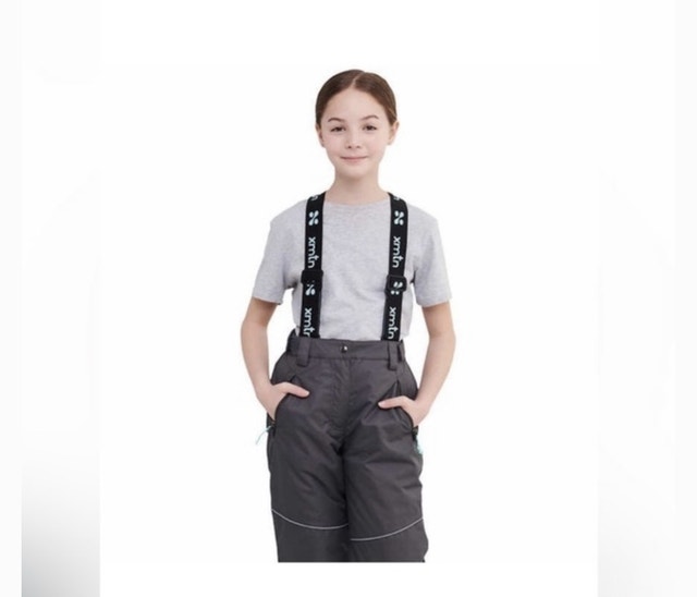 XMTN Ski Suit Jacket and Pants Set - kidsSize 10 - photo 3