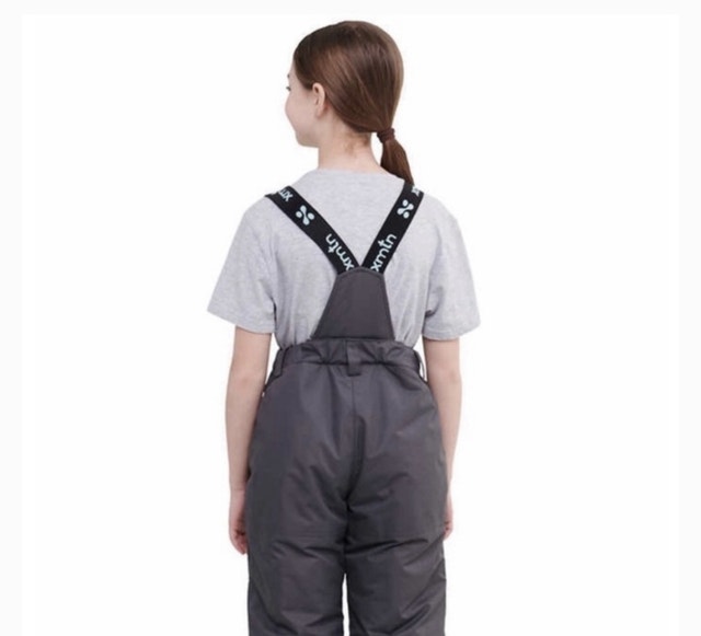 XMTN Ski Suit Jacket and Pants Set - kidsSize 10 - photo 4