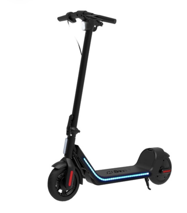 Brand New Swft EX1 Electric Scooter for Adults