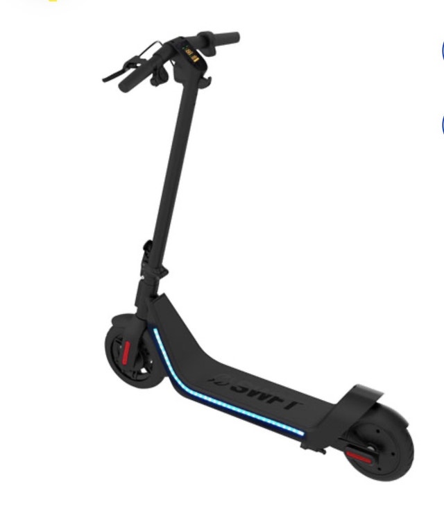 Brand New Swft EX1 Electric Scooter for Adults - photo 2