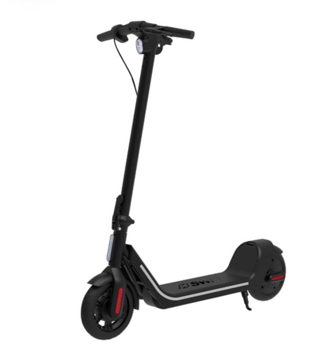Brand New Swft EX1 Electric Scooter for Adults - photo 3