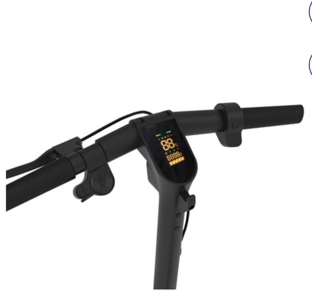 Brand New Swft EX1 Electric Scooter for Adults - photo 5